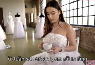 Bí Mật Kinh Hoàng: Cô Dâu Dâm Loạn Trước Ngày Cưới