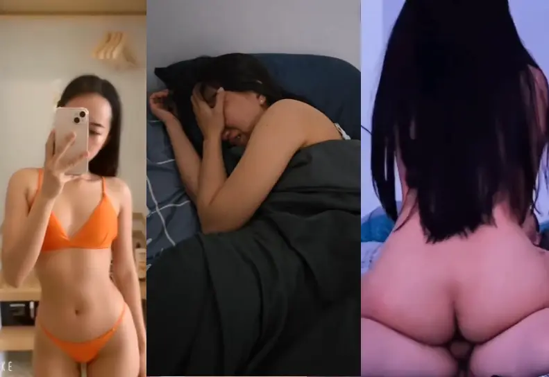 Dẫn em yêu ra biển địt nhau cực phê